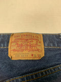 Vintage Levi's 505 Jeans Style 0216 36/32