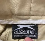 Vintage Slazenger Chino Golf Shorts