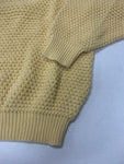 Vintage James River Trader Cotton Sweater