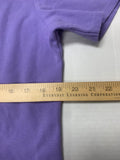 Vintage Talbots Lavender T-shirt