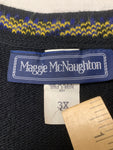 Vintage Cardigan Sweater