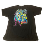 Jojo's bizarre adventure T-shirt-Preowned