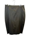 Vintage Cache Silk Skirt