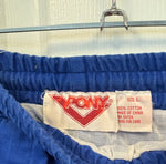 Vintage Pony Drawstring Shorts