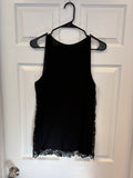 Express Lace Front Tank