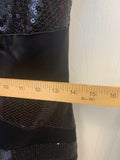 Vintage JAX Cocktail Dress