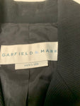 Vintage Garfield & Marks Long Blazer