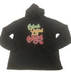 Afrocentric Hoodie