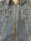 Vintage Arizona Jeans Denim Jacket