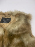 Faux Fur Vest