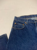 Vintage Levi's 505 Jeans Style 0216 36/32