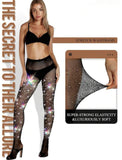 Bling Sparkly Tights