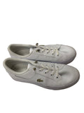 Ladies Lacoste Sneakers-Preowned size 9