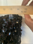 DKNY NWT-Preowned Sequin Mini Skirt