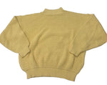 Vintage James River Trader Cotton Sweater