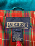 Vintage Lands End Golf Jacket