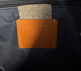 NWT Coach Carter Backpack-New Preowned