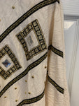 Jewel Embellished Vintage Sweatshirt