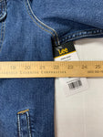 NWT Lee Denim Jacket-Preowned