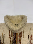 Vintage Wool Sweater