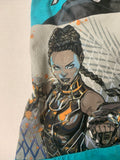 Black Panther Graphic T-shirt-Preowned