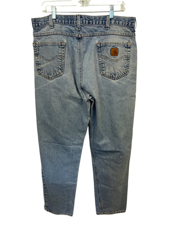 Vintage Carhartt Jeans 38/31