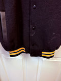 Boys Pittsburgh Steelers Varsity Jacket