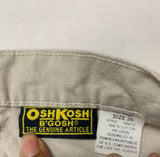 Vintage Osh Kosh Cargo Shorts