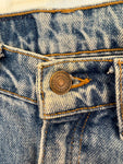 Women's Vintage Levi's 512 Jeans