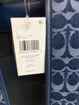 NWT Coach Carter Backpack-New Preowned