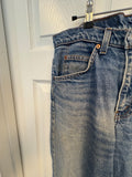 Men's Vintage Levi's  505 Jeans