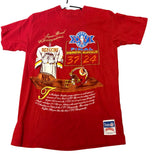 Vintage Washington Redskins Tshirt