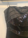 Vintage JAX Cocktail Dress
