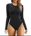 Long Sleeve Bodysuit