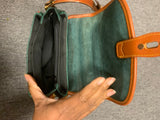 Vintage Dooney & Bourke Handbag