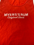 Vintage Myers Rum Tank Top