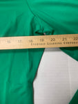 Grass Green LS PS Bodysuit