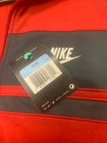 NWT Preowned Nike Track Jacket