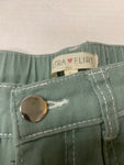 Cargo Style Pants