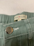 Cargo Style Pants