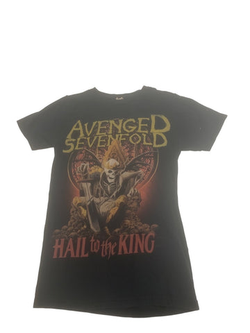 Vintage Avenged Sevenfold T-shirt