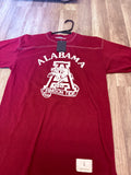 Vintage Alabama Crimson Tide Tshirt