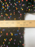 Vici Confetti Patterned Sweater