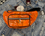 Metallic Fanny Pack