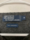 Vintage Polo by Ralph Lauren Wool Sweater