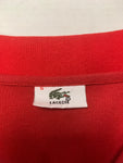 Vintage Lacoste Polo Top