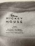 Mickey Mouse Graphic Sweatshirt