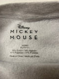Mickey Mouse Graphic Sweatshirt