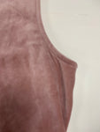 Gap Velour High Neck Bodysuit