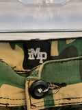 Men's Vintage Camo Cargos